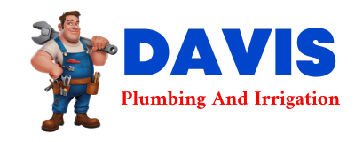 Trusted plumber in JOSHUA